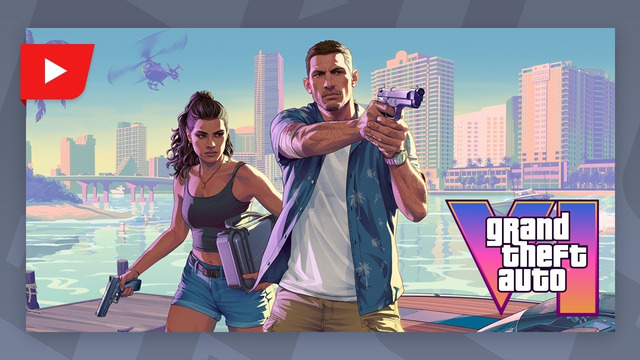 GTA 6 | ТРЕЙЛЕР #2 (на русском) Субтитры