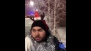 Приключения бомжей Бори и Русика