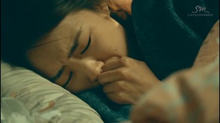 J-Min – Here Miss Korea OST Music Video