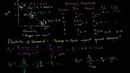 016 More on Elasticity of Demand – Micro(khan academy)