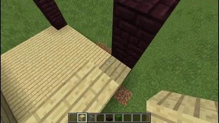 Minecraft-Builders-By headsmoke-Начало Построек