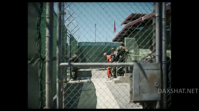 Mavritaniyalik 2021 HD Daxshat.Net