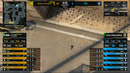 Natus Vincere vs BIG [Map 2, Dust 2] (Best of 3) ESL Pro League Groups