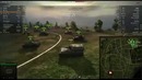 Стрим шоу – G. Angelos, SL1DE, Arti25 / Тёмная сторона World of Tanks(2/4)