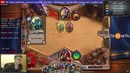 Hearthstone – Разбойник на арене (3/3)