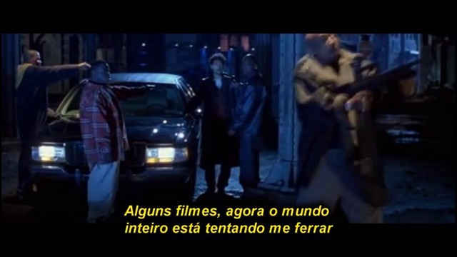 2Pac & Notorius B.I.G. – Runnin