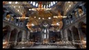 Greek Orthodox Christian Byzantine Music in AgSofia Kabarnos