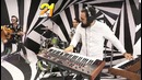 INNA – Heaven ¦ Live @ Radio 21