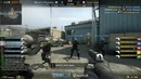 CS:GO: EMS One Fall Finals 2013: VeryGames vs NiP (Map1, de nuke)