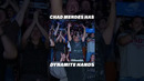 Chad Mendes Has DYNAMITE Hands!! #ufc #mma #shorts
