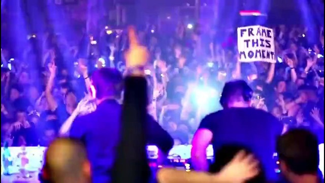 Tritonal & Cash Cash – Untouchable (Official Music Video)