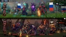GRAND FINAL Russia vs paiN game 2 (BO3) WESG 2017 18.03.2018