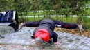 Street Workout Обучалка Планш (Горизонт)