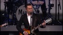 Maroon 5 – All My Loving / Ticket To Ride