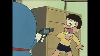 Дораэмон/Doraemon 10 серия