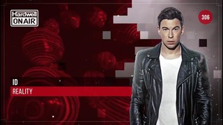 Hardwell On Air Episode 306