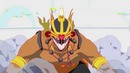 Summer Wars AMV: The Legend of King Kazma