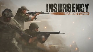 E3 2018: Insurgency Sandstorm – Геймплейный Трейлер
