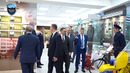 ROSSIYA DELEGATSIYA UZB YOUTUBEGA