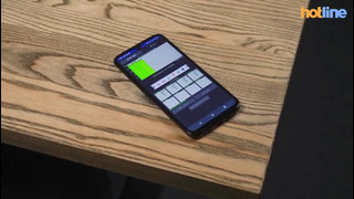 Motorola Moto G8 Plus — обзор смартфона