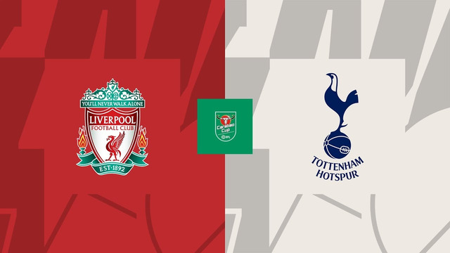 Ливерпуль – Тоттенхэм | Кубок Английской Лиги 2024/25 | 1/2 финала | Ответный матч | Обзор матча
