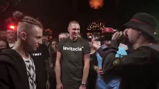 Versus Gaz: Talibal vs MC No Limit [BPM]