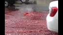 Ташкент. Кровь из под земли