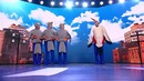 Уральские Пельмени – Воробьи и аист – Гиря от ума [20.06.2018]