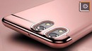 5 Самых ЛУЧШИХ Китайских Смартфонов 2018 года