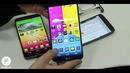 LG G Fleх 2014