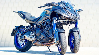 Топ 6 ТрехКолесных Мотоциклов 2021