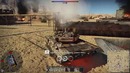 War Thunder – Шутя убил Армату [Современные танки