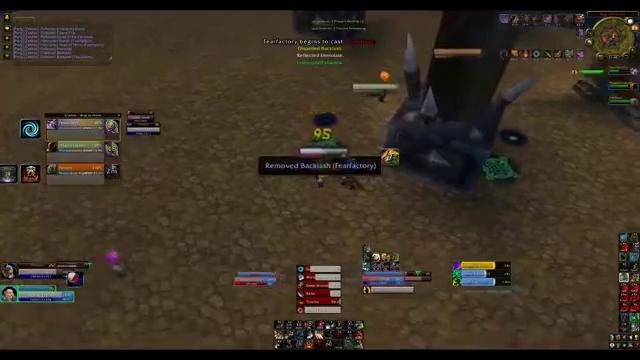 Zage – WLD vs Gleen’s HLD