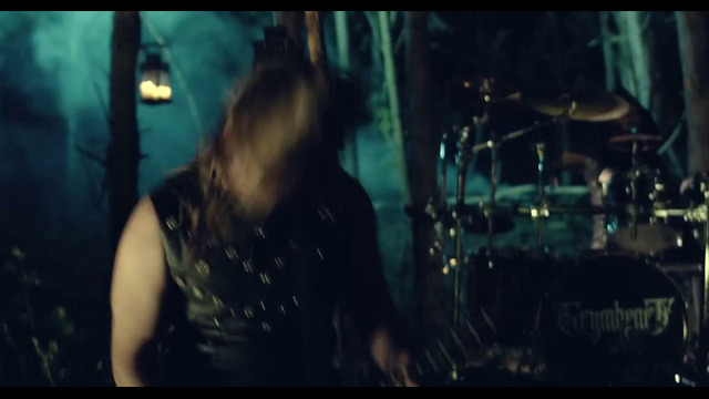 Grymheart – The Dark Rider (Official Video 2025)
