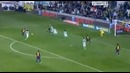 Betis – Barcelona 0-2 Месси