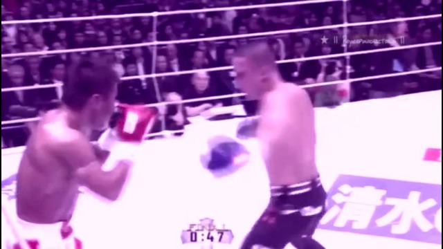 Masato Kobayashi GOD IN JAPAN HD(1)