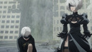 NieR Automata Ver 1.1a – 8 Серия (Зима 2023!)
