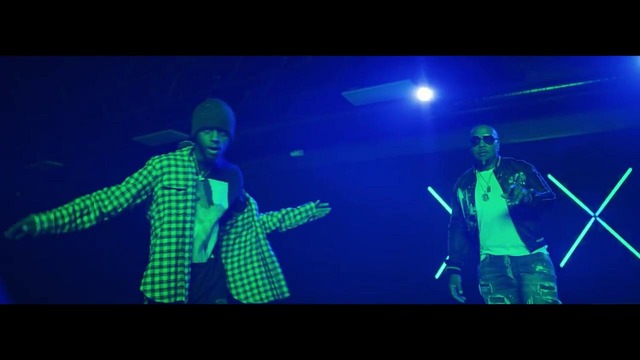 Timbaland, 6LACK – Grab The Wheel (Official Video)