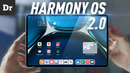 HARMONY OS на MatePad Pro | ЛУЧШЕ ЧЕМ ANDROID