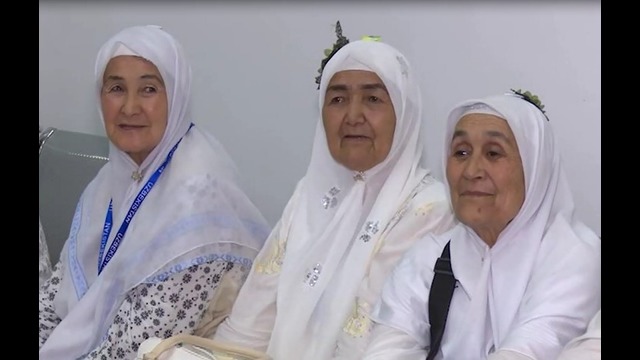 27. Hojilarni kutib olish-2017
