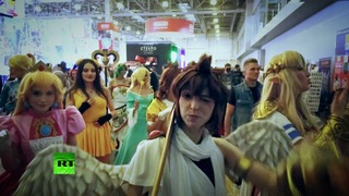 Что нам стоит стать джедаями: сколько тратит косплеер на костюм для Comic Con Russia