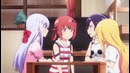 Лентяйка Габриэль / Gabriel Dropout – 4 серия ( Зима 2017!)