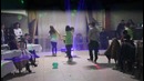 ЛАзерная вечеринка – Ресторан&караоке «АЛМАЗ» (бывший ХАН)