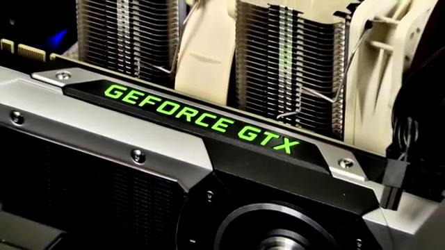 Обзор видеоускорителя NVIDIA GeForce GTX 980 Ti