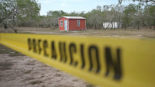 Похищенных американцев нашли в деревянном домике в мексиканской деревне