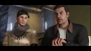 GTA Online — трейлер обновления «Торговля оружием» (Озвучка CucumberTv)
