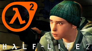 Kuplinov Play ► Отличные Напарники ► Half-Life 2 #12