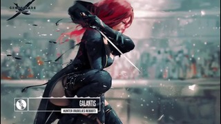 Galantis – Hunter (RudeLies ReBoot)