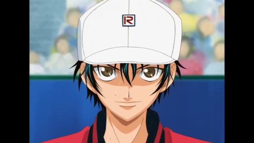 Aramaki Echizen