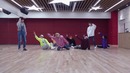[Dance Practice] Stray Kids – Get Cool (Full Cam Ver.)
